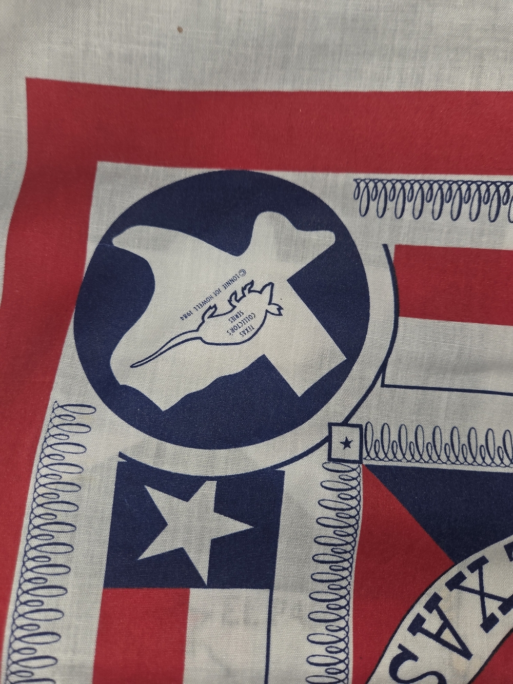 Bandana - Picture 4 of 5